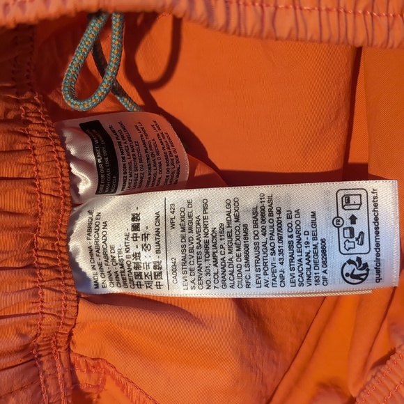 Levi's shorts - Picture 5 of 6